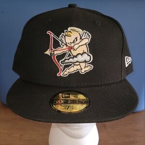 New Era/MiLB-Inland Empire Cherubs-Size 7 3/4